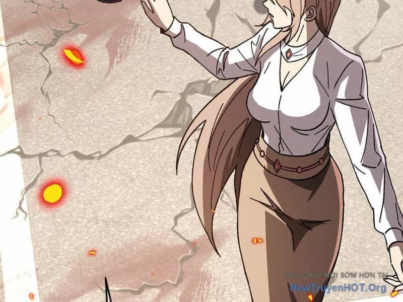Dị Biến Giáng Lâm Nhân Gian: Kế Hoạch Thanh Trừ Người Chơi - Chương 13 - ảnh 28