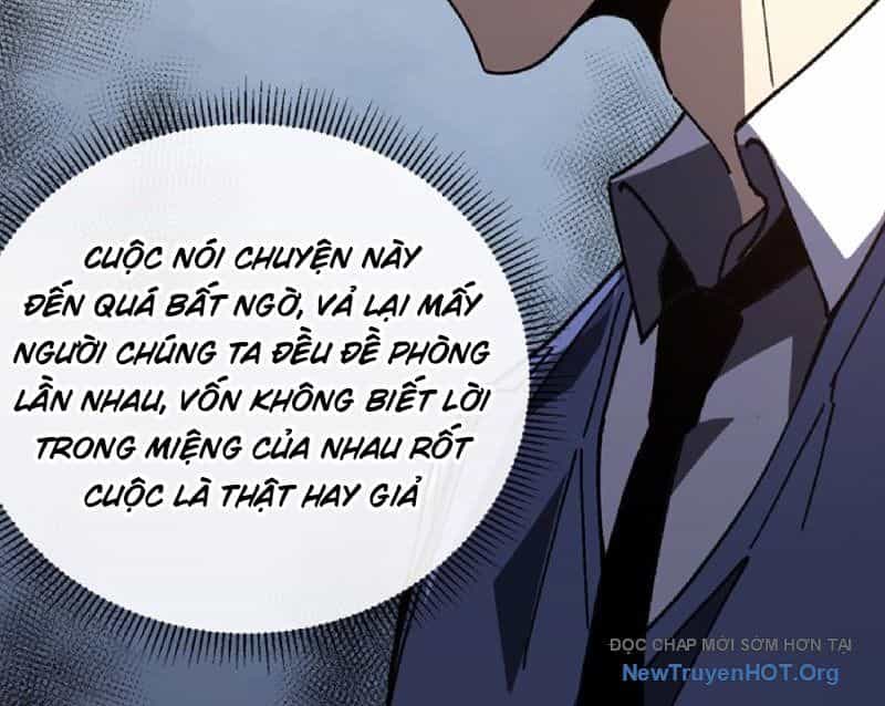 Dị Biến Giáng Lâm Nhân Gian: Kế Hoạch Thanh Trừ Người Chơi - Chương 14 - ảnh 26