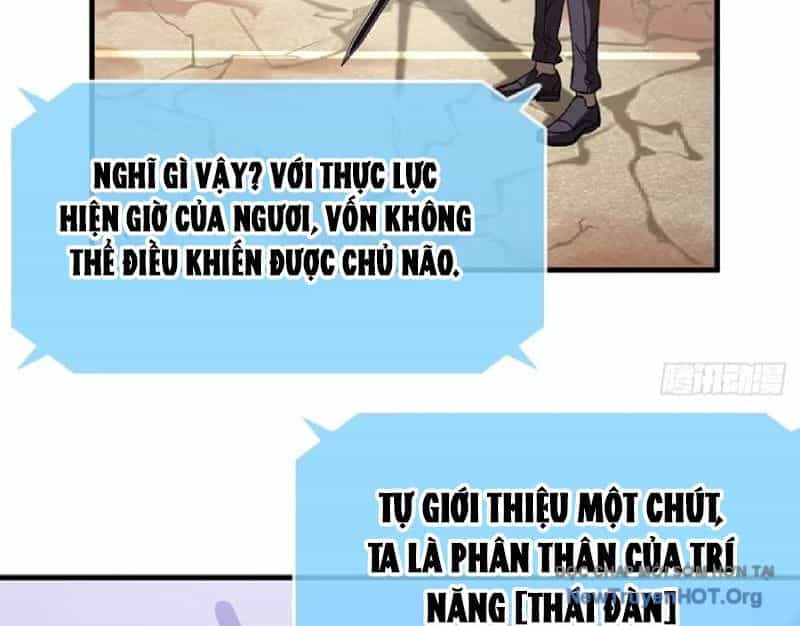 Dị Biến Giáng Lâm Nhân Gian: Kế Hoạch Thanh Trừ Người Chơi - Chương 14 - ảnh 43