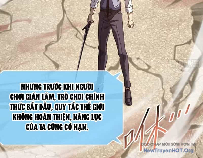 Dị Biến Giáng Lâm Nhân Gian: Kế Hoạch Thanh Trừ Người Chơi - Chương 14 - ảnh 54