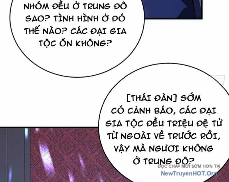 Dị Biến Giáng Lâm Nhân Gian: Kế Hoạch Thanh Trừ Người Chơi - Chương 14 - ảnh 6