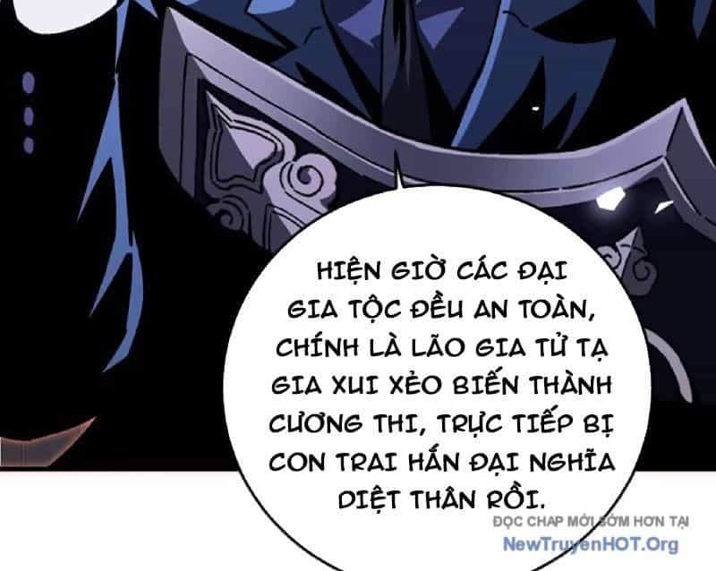 Dị Biến Giáng Lâm Nhân Gian: Kế Hoạch Thanh Trừ Người Chơi - Chương 14 - ảnh 8