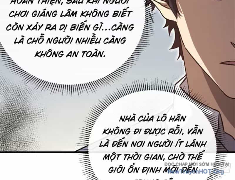 Dị Biến Giáng Lâm Nhân Gian: Kế Hoạch Thanh Trừ Người Chơi - Chương 14 - ảnh 95