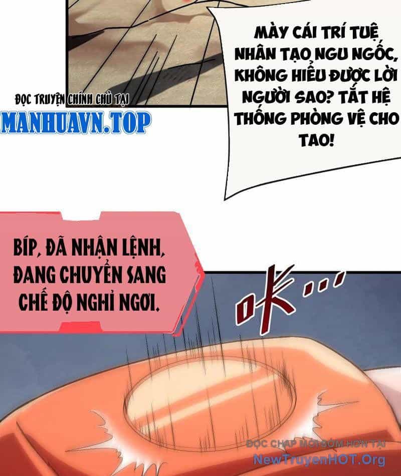 Dị Biến Giáng Lâm Nhân Gian: Kế Hoạch Thanh Trừ Người Chơi - Chương 18 - ảnh 52