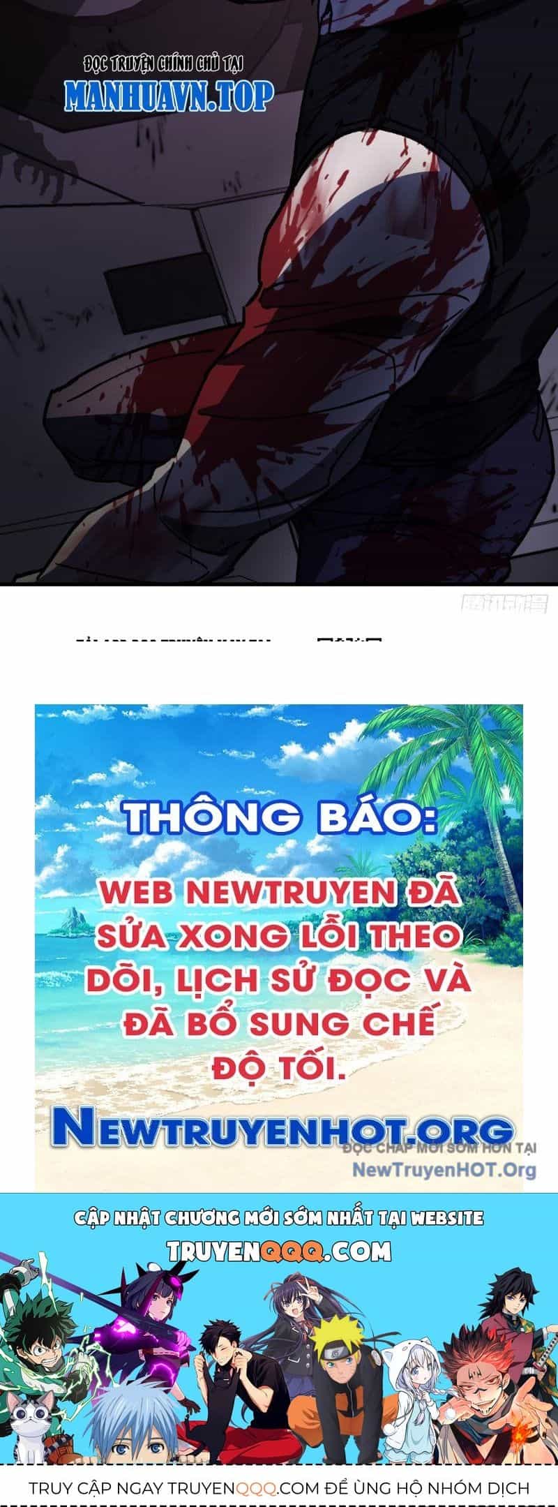 Dị Biến Giáng Lâm Nhân Gian: Kế Hoạch Thanh Trừ Người Chơi - Chương 2 - ảnh 109