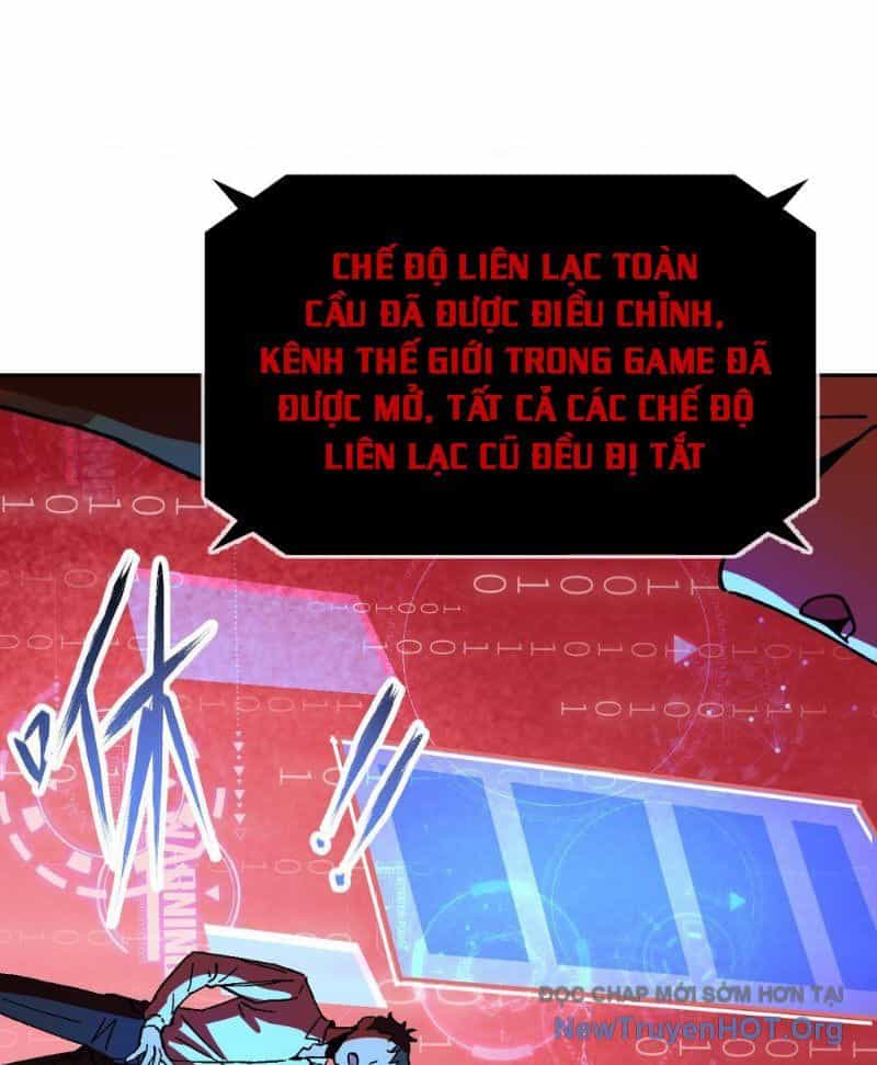 Dị Biến Giáng Lâm Nhân Gian: Kế Hoạch Thanh Trừ Người Chơi - Chương 2 - ảnh 4