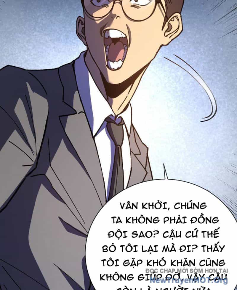 Dị Biến Giáng Lâm Nhân Gian: Kế Hoạch Thanh Trừ Người Chơi - Chương 2 - ảnh 73