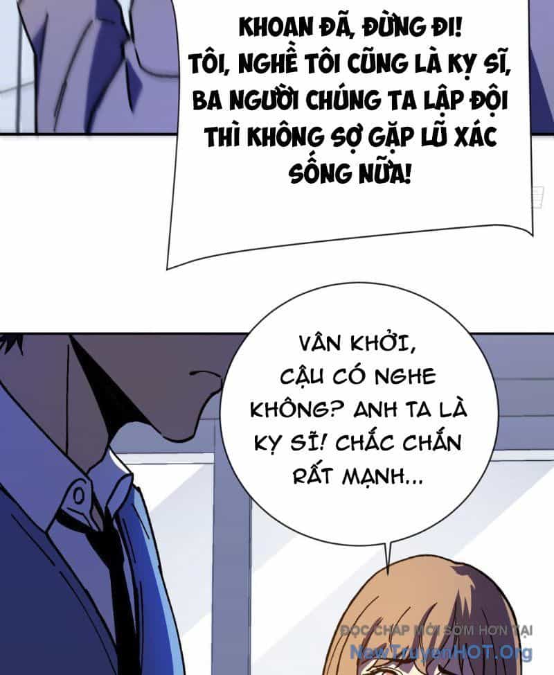 Dị Biến Giáng Lâm Nhân Gian: Kế Hoạch Thanh Trừ Người Chơi - Chương 2 - ảnh 79