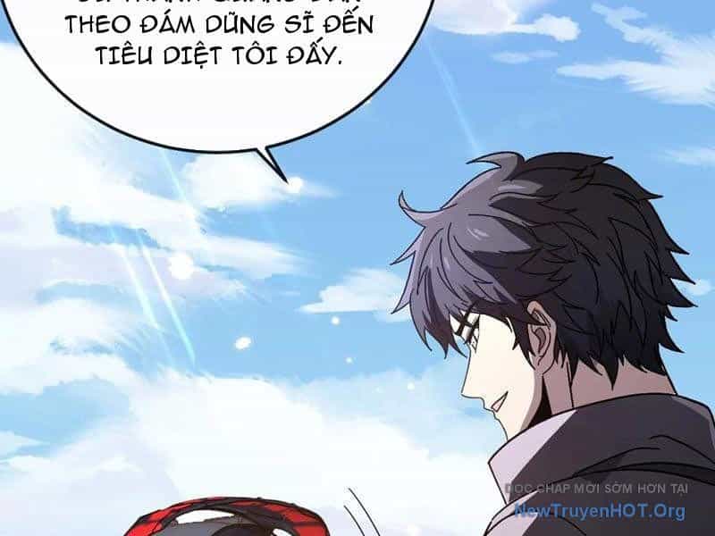 Dị Biến Giáng Lâm Nhân Gian: Kế Hoạch Thanh Trừ Người Chơi - Chương 21 - ảnh 113
