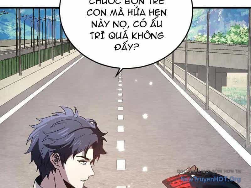 Dị Biến Giáng Lâm Nhân Gian: Kế Hoạch Thanh Trừ Người Chơi - Chương 21 - ảnh 125