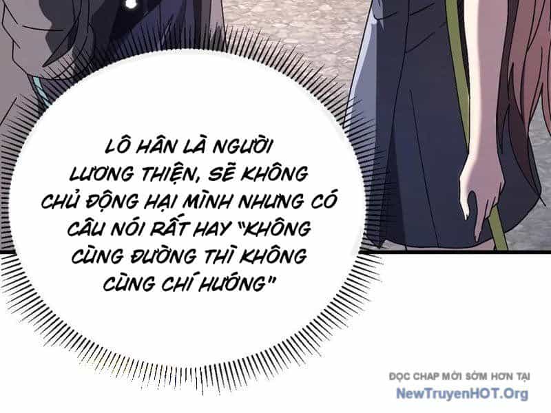 Dị Biến Giáng Lâm Nhân Gian: Kế Hoạch Thanh Trừ Người Chơi - Chương 21 - ảnh 128