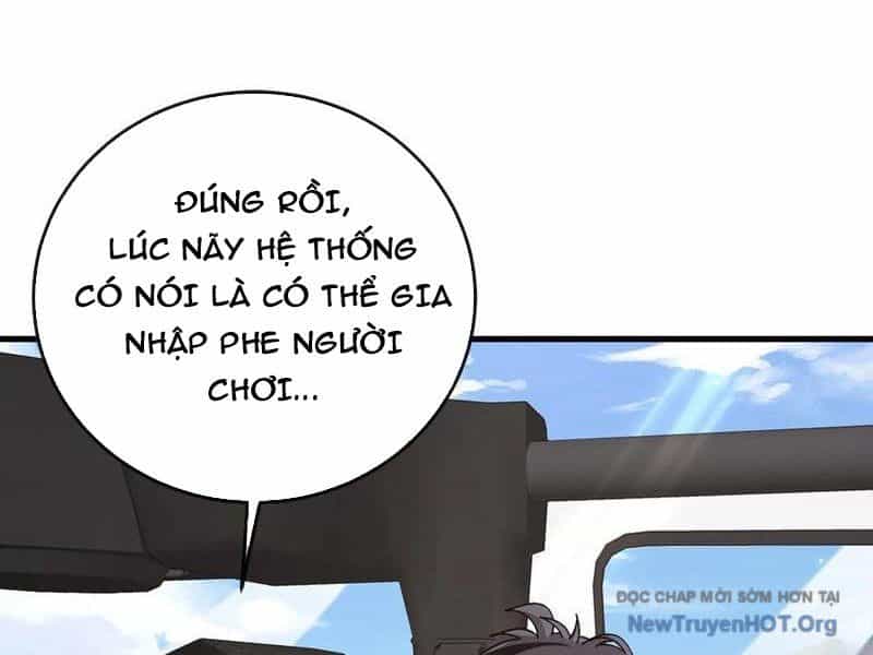 Dị Biến Giáng Lâm Nhân Gian: Kế Hoạch Thanh Trừ Người Chơi - Chương 21 - ảnh 35