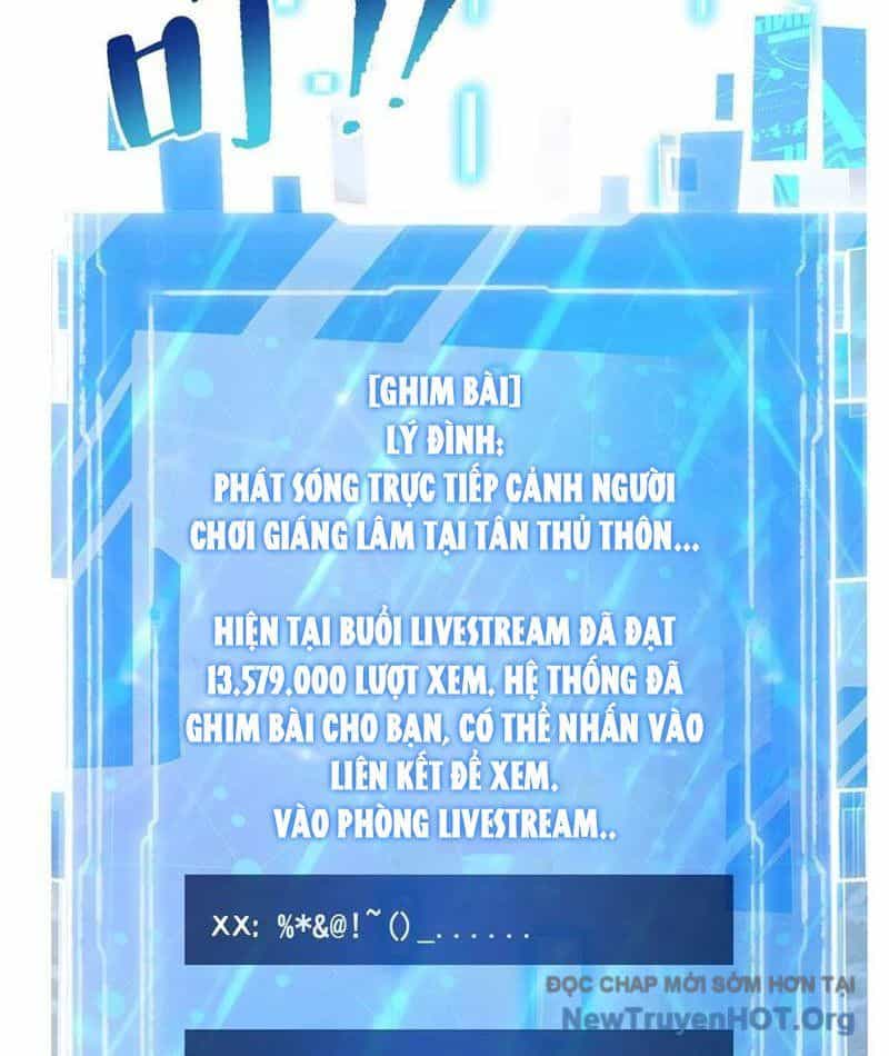 Dị Biến Giáng Lâm Nhân Gian: Kế Hoạch Thanh Trừ Người Chơi - Chương 23 - ảnh 111