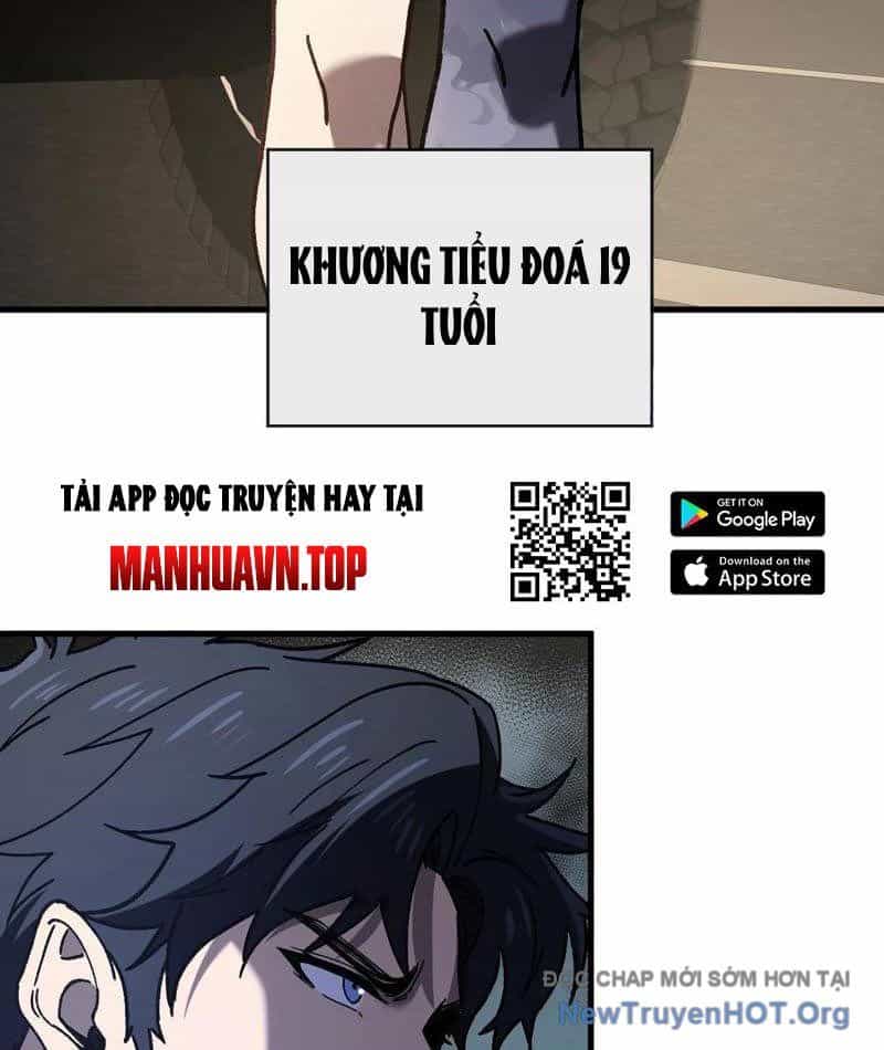 Dị Biến Giáng Lâm Nhân Gian: Kế Hoạch Thanh Trừ Người Chơi - Chương 23 - ảnh 21