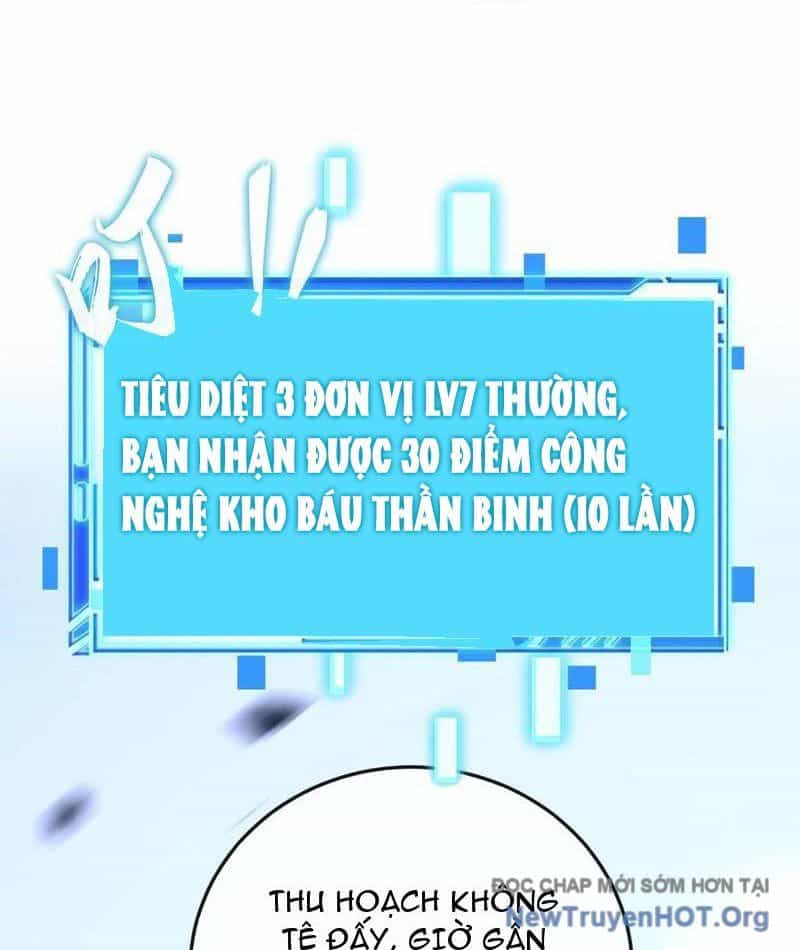 Dị Biến Giáng Lâm Nhân Gian: Kế Hoạch Thanh Trừ Người Chơi - Chương 23 - ảnh 3