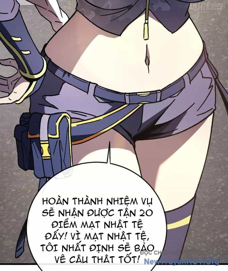 Dị Biến Giáng Lâm Nhân Gian: Kế Hoạch Thanh Trừ Người Chơi - Chương 23 - ảnh 80