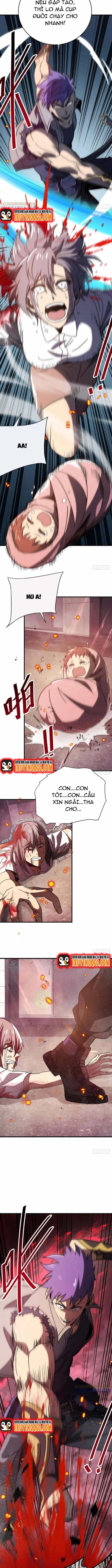Dị Biến Giáng Lâm Nhân Gian: Kế Hoạch Thanh Trừ Người Chơi - Chương 24 - ảnh 6