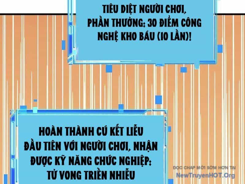 Dị Biến Giáng Lâm Nhân Gian: Kế Hoạch Thanh Trừ Người Chơi - Chương 25 - ảnh 194