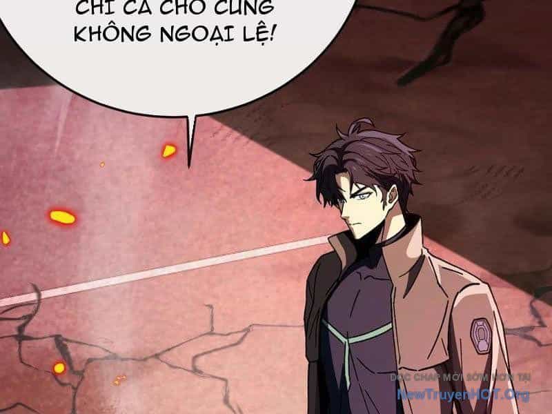Dị Biến Giáng Lâm Nhân Gian: Kế Hoạch Thanh Trừ Người Chơi - Chương 25 - ảnh 25