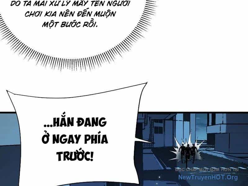 Dị Biến Giáng Lâm Nhân Gian: Kế Hoạch Thanh Trừ Người Chơi - Chương 26 - ảnh 113