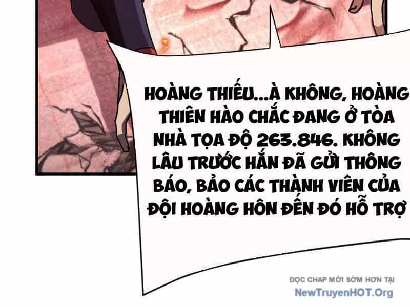 Dị Biến Giáng Lâm Nhân Gian: Kế Hoạch Thanh Trừ Người Chơi - Chương 26 - ảnh 16