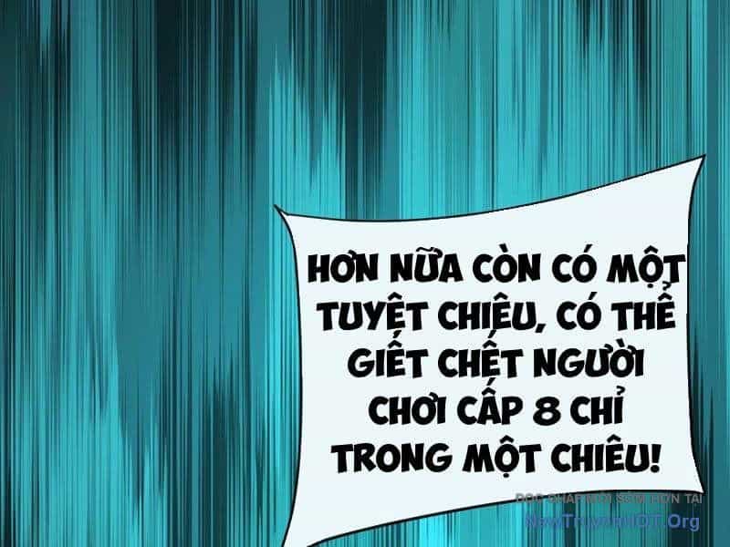 Dị Biến Giáng Lâm Nhân Gian: Kế Hoạch Thanh Trừ Người Chơi - Chương 26 - ảnh 160