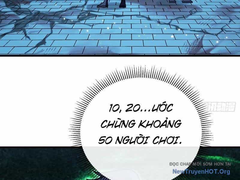 Dị Biến Giáng Lâm Nhân Gian: Kế Hoạch Thanh Trừ Người Chơi - Chương 26 - ảnh 173