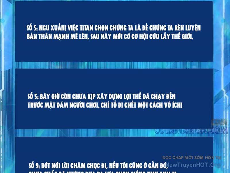 Dị Biến Giáng Lâm Nhân Gian: Kế Hoạch Thanh Trừ Người Chơi - Chương 26 - ảnh 184