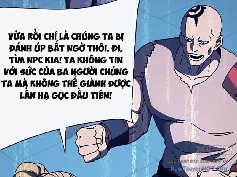 Dị Biến Giáng Lâm Nhân Gian: Kế Hoạch Thanh Trừ Người Chơi - Chương 26 - ảnh 65