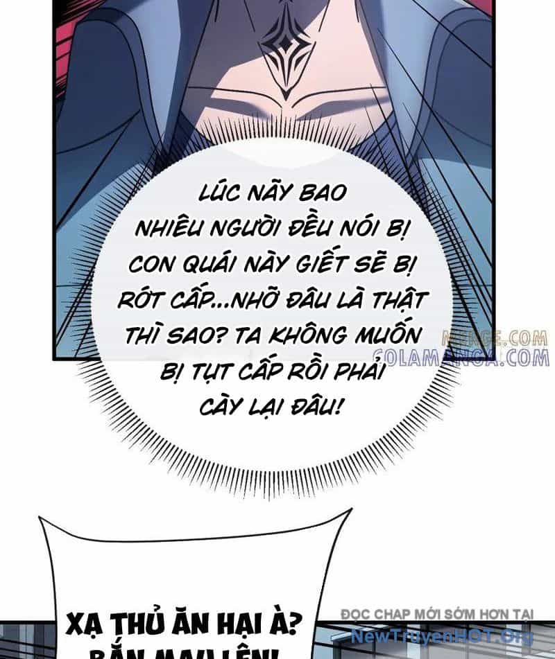 Dị Biến Giáng Lâm Nhân Gian: Kế Hoạch Thanh Trừ Người Chơi - Chương 27 - ảnh 17