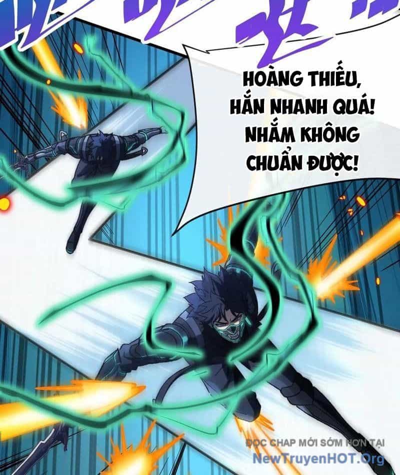 Dị Biến Giáng Lâm Nhân Gian: Kế Hoạch Thanh Trừ Người Chơi - Chương 27 - ảnh 20