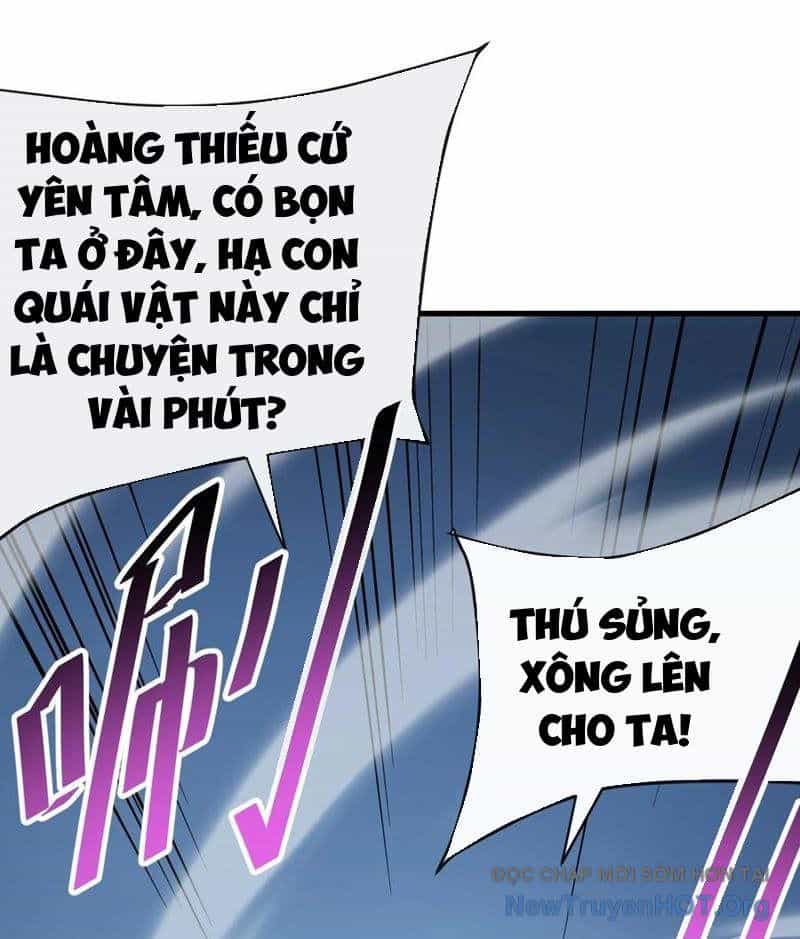 Dị Biến Giáng Lâm Nhân Gian: Kế Hoạch Thanh Trừ Người Chơi - Chương 27 - ảnh 27