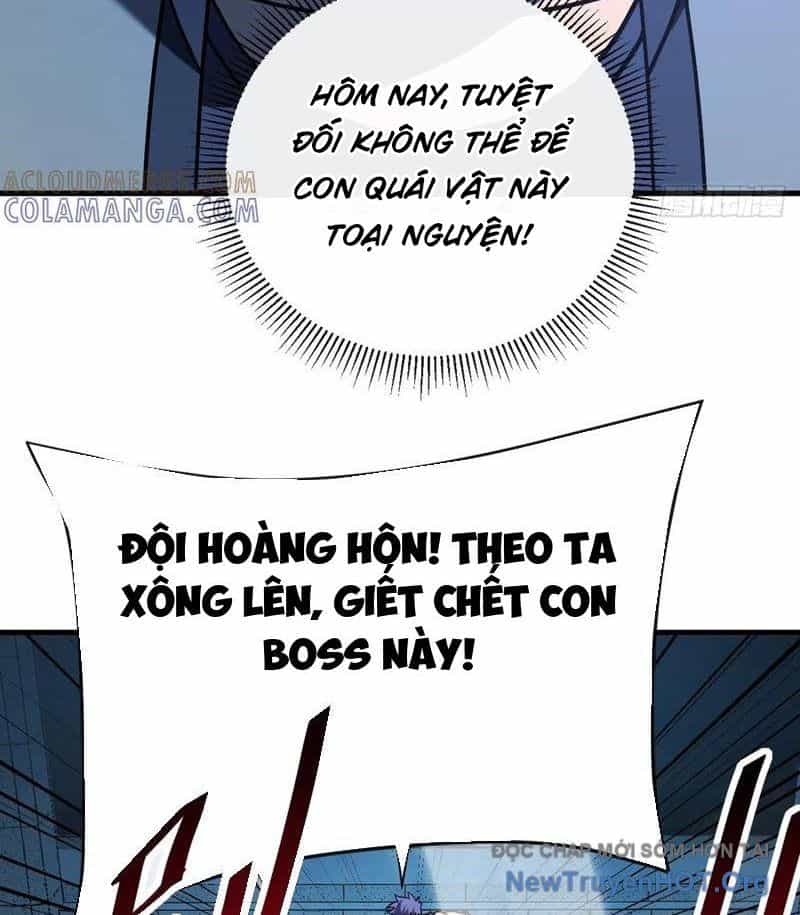 Dị Biến Giáng Lâm Nhân Gian: Kế Hoạch Thanh Trừ Người Chơi - Chương 27 - ảnh 67