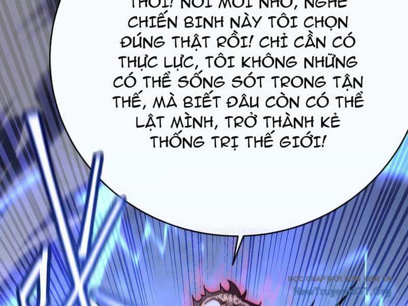 Dị Biến Giáng Lâm Nhân Gian: Kế Hoạch Thanh Trừ Người Chơi - Chương 3 - ảnh 120