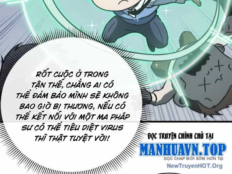 Dị Biến Giáng Lâm Nhân Gian: Kế Hoạch Thanh Trừ Người Chơi - Chương 3 - ảnh 144