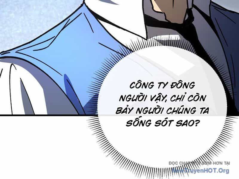 Dị Biến Giáng Lâm Nhân Gian: Kế Hoạch Thanh Trừ Người Chơi - Chương 3 - ảnh 25