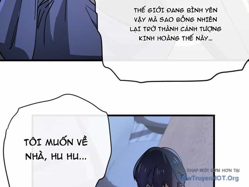 Dị Biến Giáng Lâm Nhân Gian: Kế Hoạch Thanh Trừ Người Chơi - Chương 3 - ảnh 36
