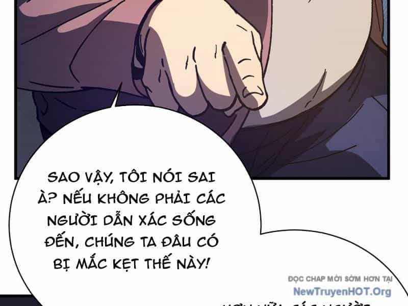 Dị Biến Giáng Lâm Nhân Gian: Kế Hoạch Thanh Trừ Người Chơi - Chương 3 - ảnh 52