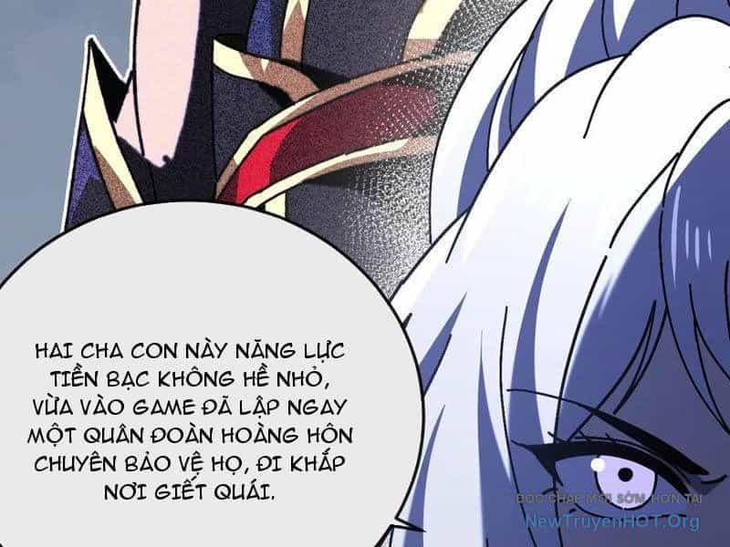 Dị Biến Giáng Lâm Nhân Gian: Kế Hoạch Thanh Trừ Người Chơi - Chương 30 - ảnh 119