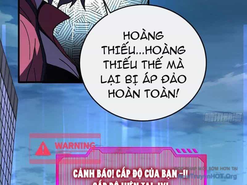 Dị Biến Giáng Lâm Nhân Gian: Kế Hoạch Thanh Trừ Người Chơi - Chương 30 - ảnh 3