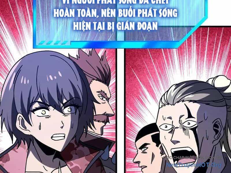 Dị Biến Giáng Lâm Nhân Gian: Kế Hoạch Thanh Trừ Người Chơi - Chương 30 - ảnh 55