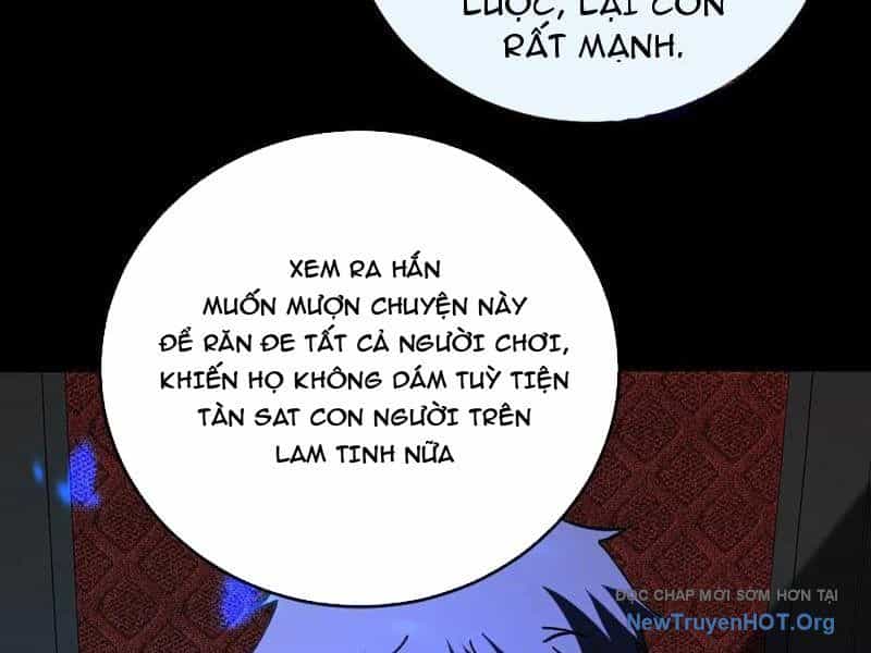 Dị Biến Giáng Lâm Nhân Gian: Kế Hoạch Thanh Trừ Người Chơi - Chương 30 - ảnh 8