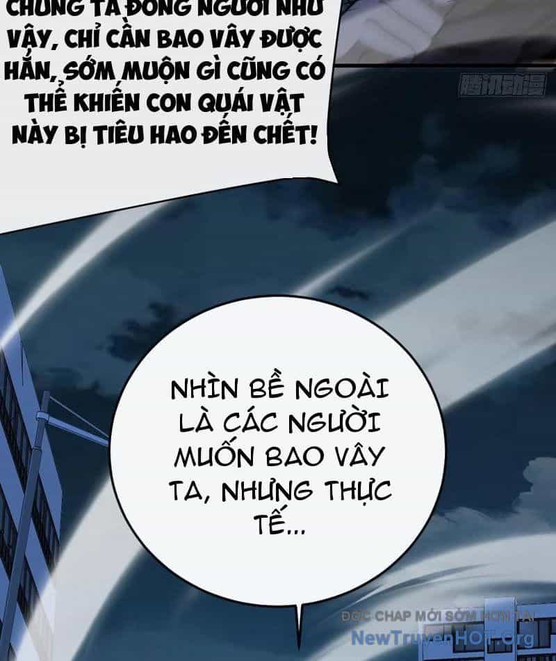 Dị Biến Giáng Lâm Nhân Gian: Kế Hoạch Thanh Trừ Người Chơi - Chương 31 - ảnh 105