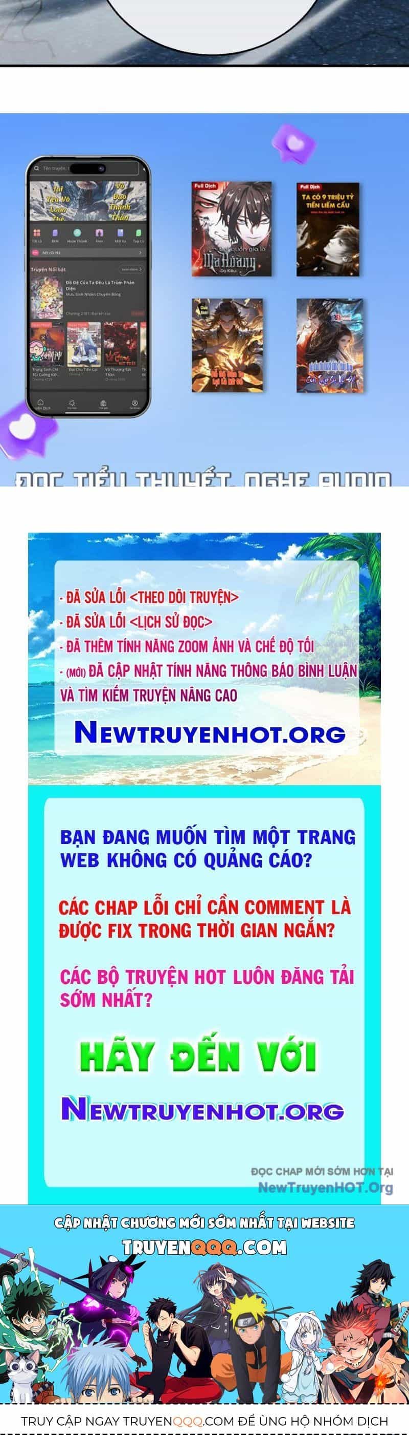 Dị Biến Giáng Lâm Nhân Gian: Kế Hoạch Thanh Trừ Người Chơi - Chương 31 - ảnh 108