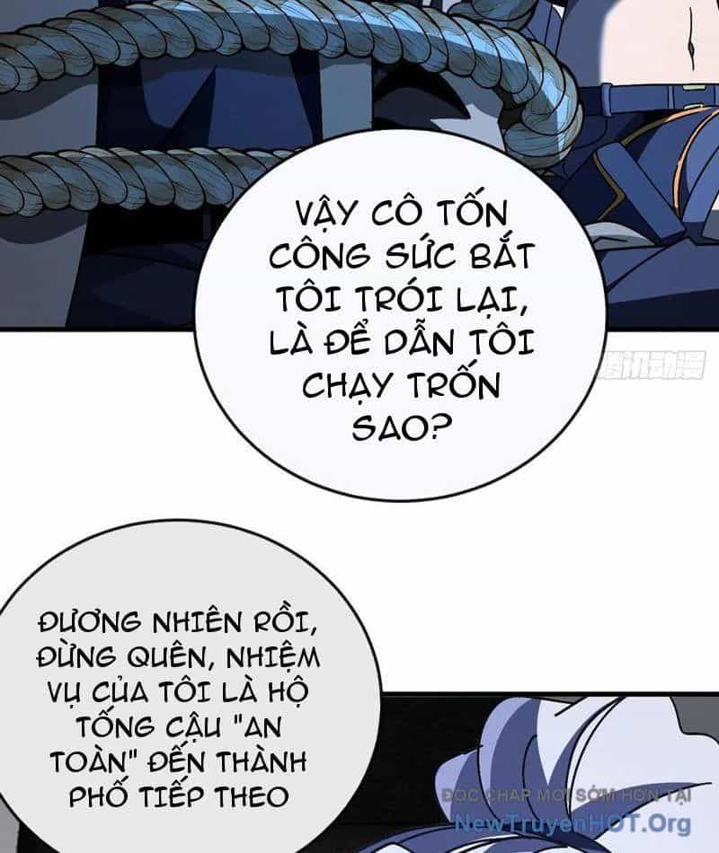 Dị Biến Giáng Lâm Nhân Gian: Kế Hoạch Thanh Trừ Người Chơi - Chương 31 - ảnh 24