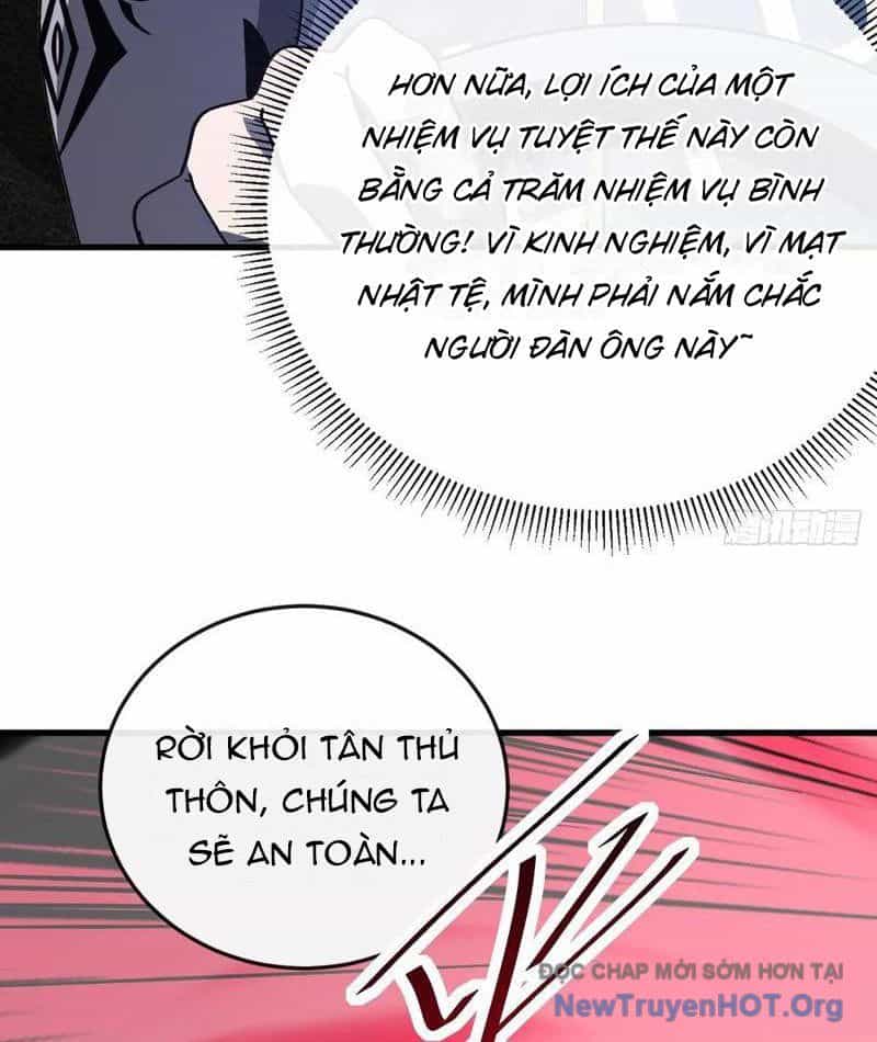 Dị Biến Giáng Lâm Nhân Gian: Kế Hoạch Thanh Trừ Người Chơi - Chương 31 - ảnh 26