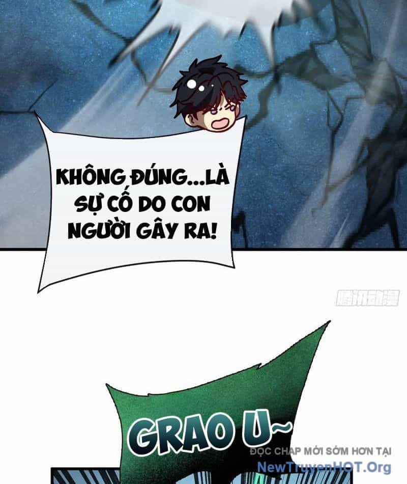 Dị Biến Giáng Lâm Nhân Gian: Kế Hoạch Thanh Trừ Người Chơi - Chương 31 - ảnh 34
