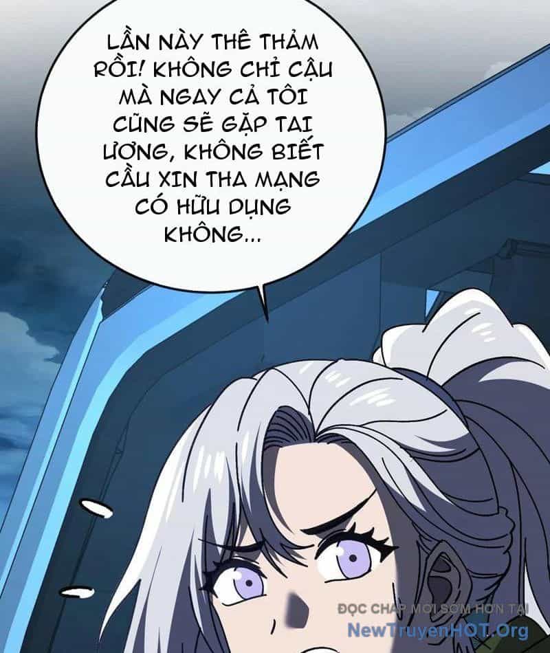 Dị Biến Giáng Lâm Nhân Gian: Kế Hoạch Thanh Trừ Người Chơi - Chương 31 - ảnh 42
