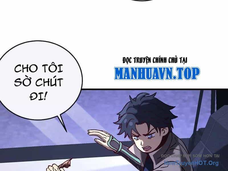 Dị Biến Giáng Lâm Nhân Gian: Kế Hoạch Thanh Trừ Người Chơi - Chương 33 - ảnh 110
