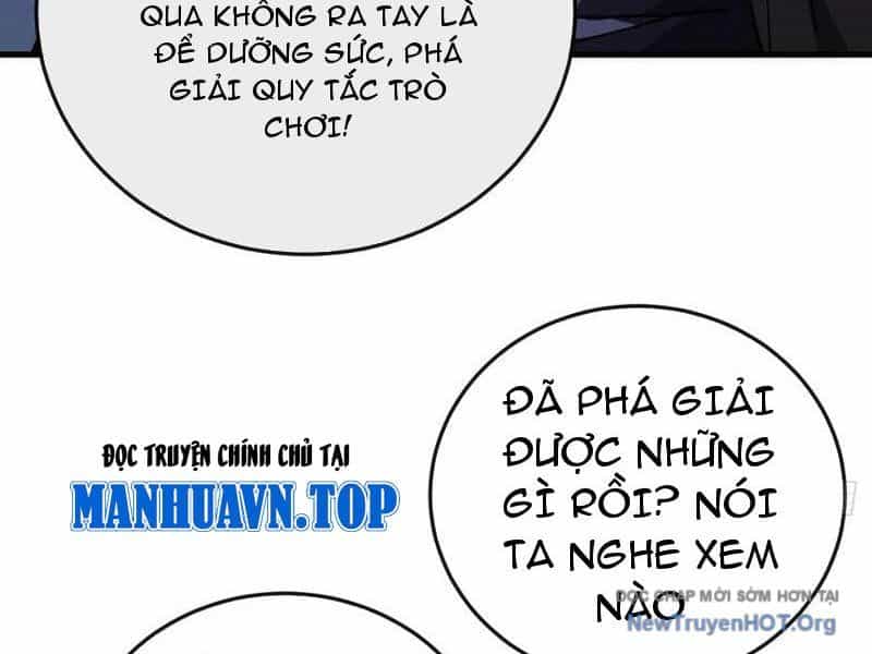 Dị Biến Giáng Lâm Nhân Gian: Kế Hoạch Thanh Trừ Người Chơi - Chương 33 - ảnh 37